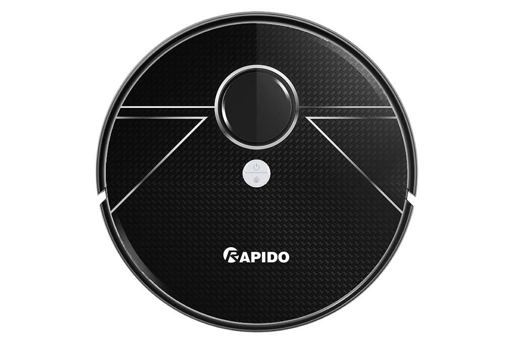Robot hút bụi Rapido