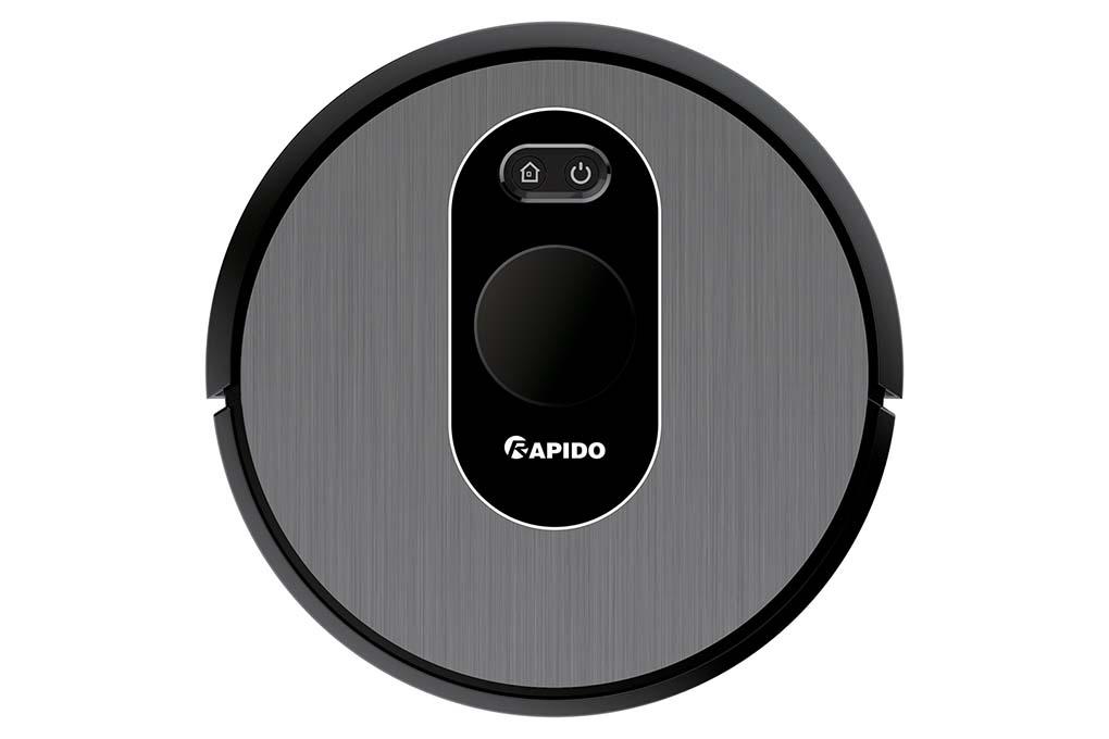 Robot hút bụi Rapido