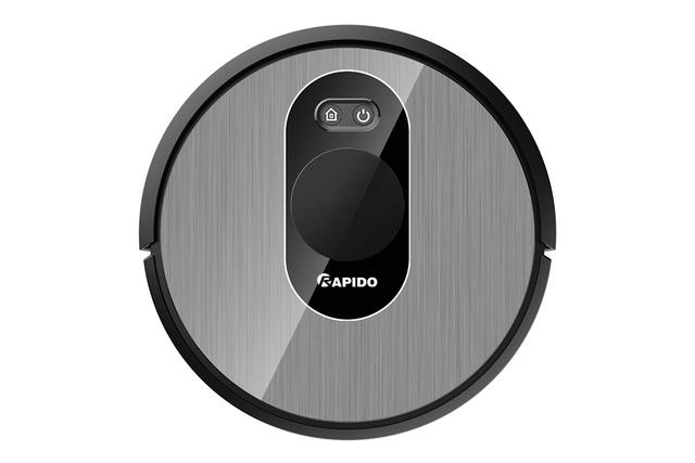 Robot hút bụi Rapido