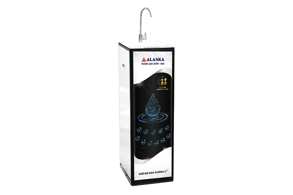 Máy Lọc Nước R.O Alaska 8L