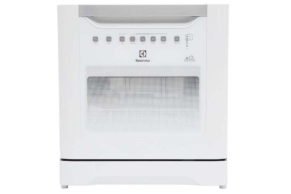 Máy rửa chén mini Electrolux