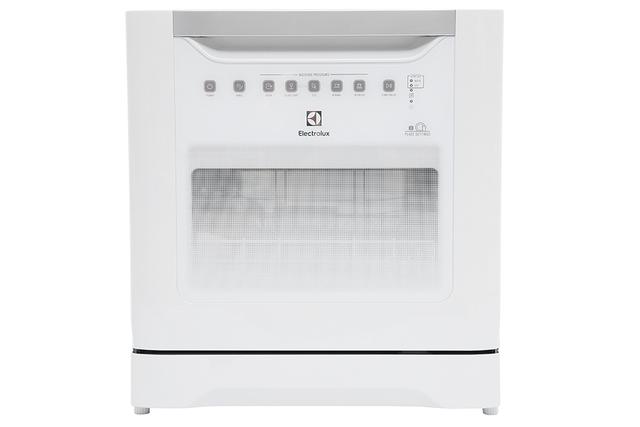 Máy rửa chén mini Electrolux