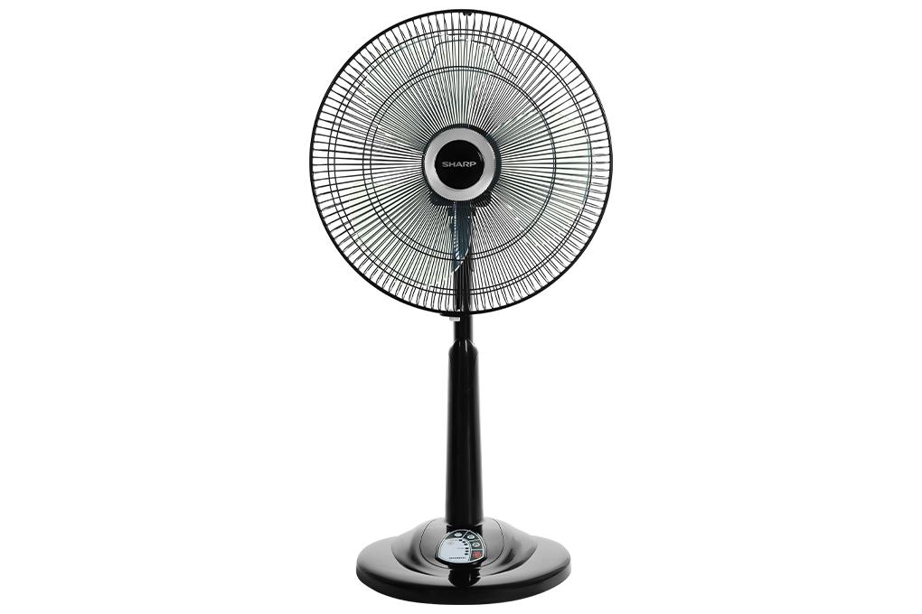 Quạt lửng đứng Sharp PJ-L40RV-DG